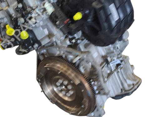 Engine OPEL KARL (C16) 1.0 | BP28321448M1  - Image 6