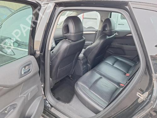 Left front window switch CITROËN C4 II (NC_) 2.0 HDi / BlueHDi 150 | BP38789788I27  - Image 22