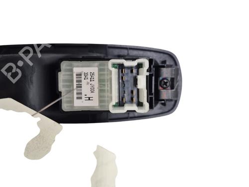 right-rear-window-switch-renault-koleos-i-hy_-2008-25921045 main image