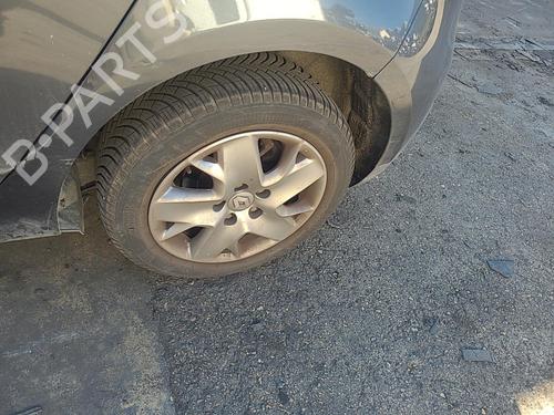 Right front fenders RENAULT SCÉNIC III (JZ0/1_) 1.5 dCi (JZ02, JZ0R) | BP25103947C42 