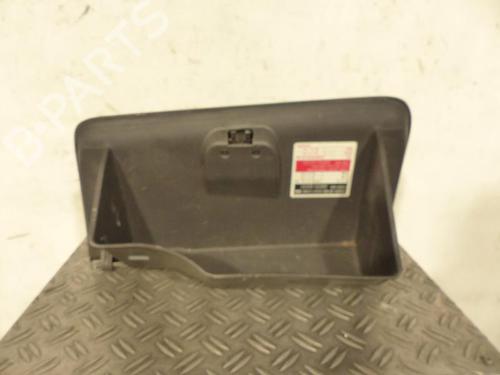 Glove box CHEVROLET KALOS 1.2 | BP25108121C95 