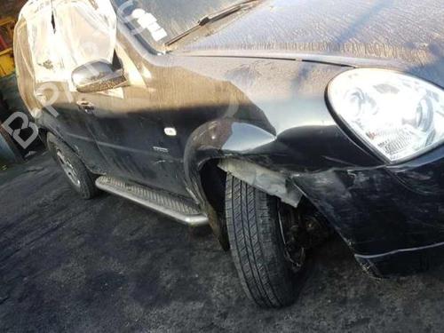 Warning switch SSANGYONG REXTON / REXTON II (GAB_) 2.7 Xdi | BP25069883I22 - Image 5