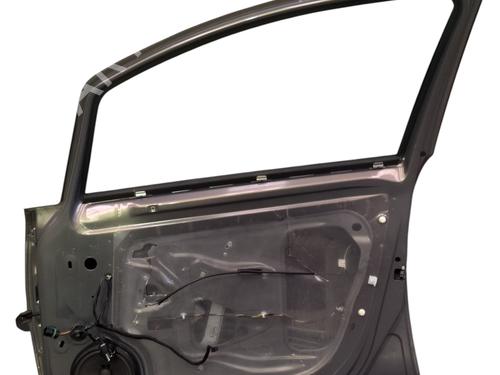 Dør højre fortil OPEL CORSA D (S07) 1.3 CDTI (L08, L68) (75 hp) 32341805