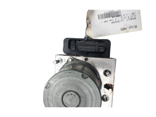 Bremsaggregat ABS RENAULT CLIO V (B7_) 1.3 TCe 130 (B7MF) 18123249 