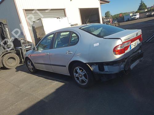 Engine SEAT TOLEDO II (1M2) 2.3 V5 | BP25077065M1 - Image 19