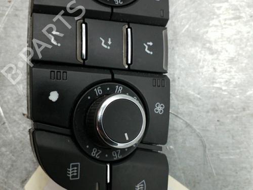 AC Styreenhet / Manøvreringsenhet OPEL ASTRA H (A04)  | BP25062891I5 