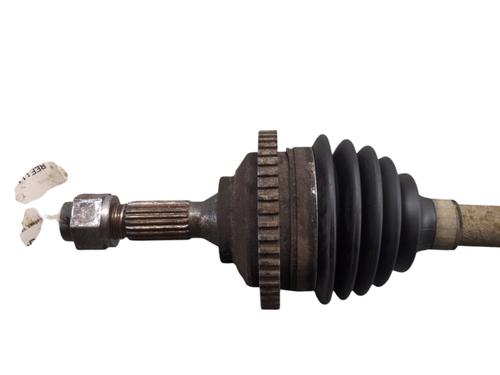 Left front driveshaft PEUGEOT 206+ (2L_, 2M_) 1.1 | BP30299007M38 - Image 2