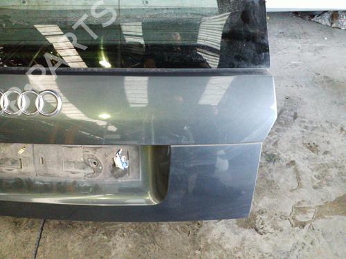 Tailgate AUDI A2 (8Z0) 1.4 TDI | BP25104879C6 