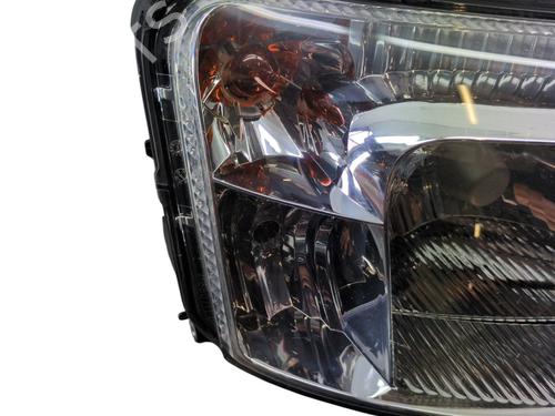 Used Right headlight FIAT PANDA (169_) 1.2 (169.AXB11, 169.AXB1A) (60 hp) 29610174