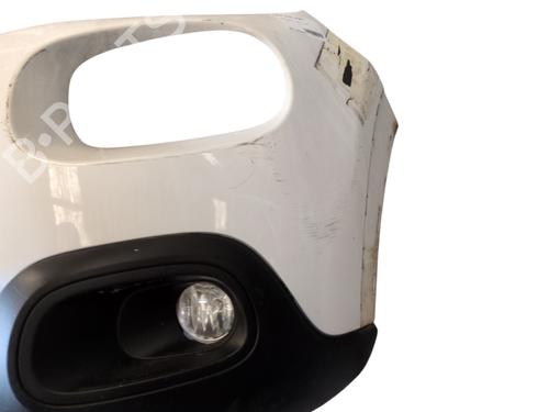 Front bumper CITROËN C3 III (SX) 1.2 PureTech 82 | BP29374671C7 
