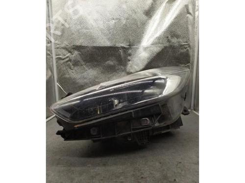 Scheinwerfer links FORD S-MAX (CJ, WA6) 2.0 TDCi | BP19171330C28