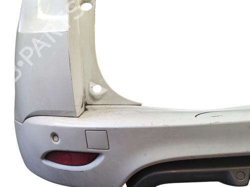 Used Rear bumper RENAULT MEGANE III Hatchback (BZ0/1_, B3_) 1.6 dCi (BZ00, BZ12, BZ13) (130 hp) 29278439