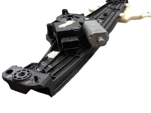Rear right window mechanism PEUGEOT 3008 II SUV (MC_, MR_, MJ_, M4_) 1.5 BlueHDi 130 | BP25076227C25 
