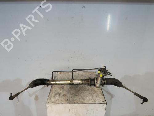 Used Steering rack NISSAN PRIMERA Hatchback (P11) 2.0 TD (90 hp) 25097101