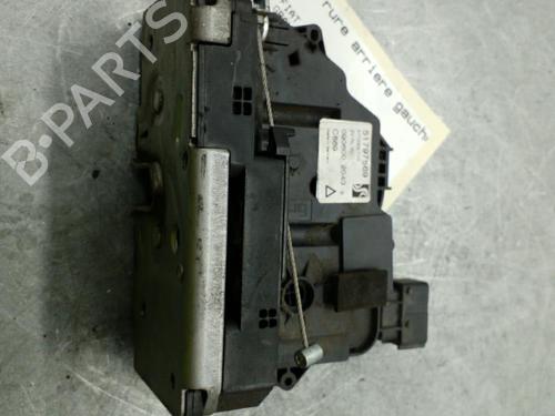 Rear left lock FIAT PUNTO EVO (199_) 1.2 | BP26938322C100 