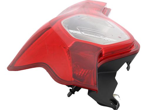 Right taillight DACIA LODGY (JS_) 1.5 Blue dCi 115 (JSJT) | BP34163183C35  - Image 5