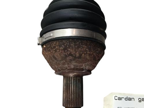 Left front driveshaft AUDI A1 (8X1, 8XK) 1.6 TDI | BP28188759M38 