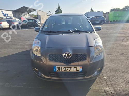 Left front window switch TOYOTA YARIS (_P9_) 1.4 D-4D (NLP90_, NLP90R) | BP37796871I27 - Image 9