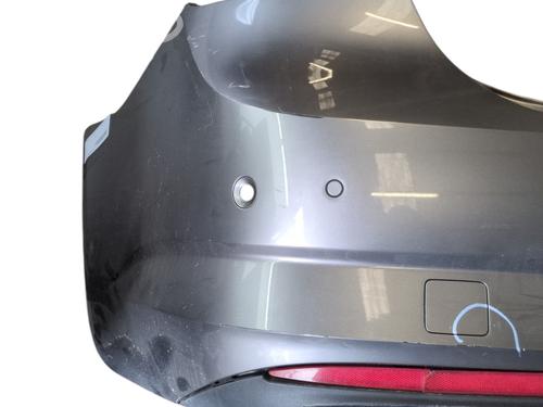 Rear bumper RENAULT TALISMAN (LP_) 1.6 dCi 130 | BP29371107C8 