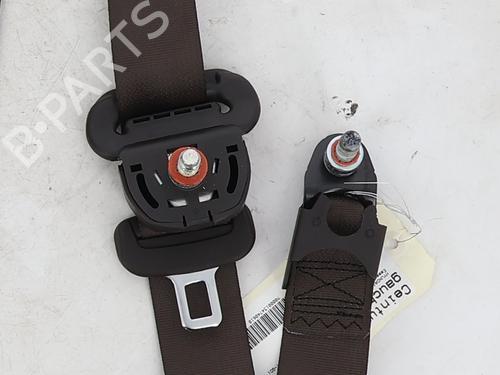 Used Rear left seatbelt Rear left seatbelt HYUNDAI SANTA FÉ IV (TM, TMA) 1.6 T-GDI Hybrid (230 hp) 40271683 40271683