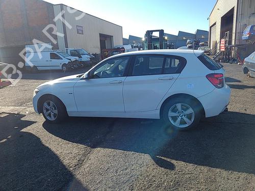 Right front window switch BMW 1 (F20) 116 d | BP25078300I26 - Image 4