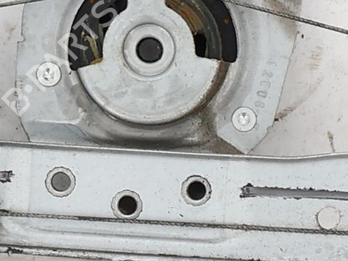 Front left window mechanism CITROËN C3 II (SC_) 1.1 i | BP34627218C22 - Image 5