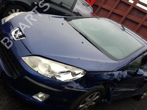 Other PEUGEOT 407 (6D_) 2.0 HDi 135 (6DRHRH, 6DRHRE, 6DRHRG, 6DRHRJ) | BP25065159O1 