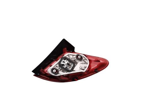 Left taillight OPEL MERIVA B MPV (S10) 1.7 CDTI (75) | BP20690991C34