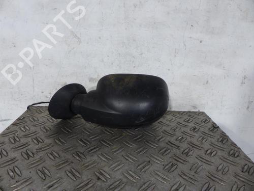 Right mirror DACIA LOGAN (LS_) 1.6 (LS0B, LS0D, LS0F, LS0H) | BP25107726C27 - Image 5