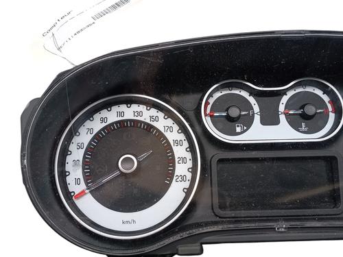 Instrument cluster FIAT 500L (351_, 352_) 1.4 (199LYB1B) | BP30329167C47 