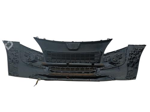 Front bumper PEUGEOT 3008 I MPV (0U_) 1.6 HDi | BP28358351C7 