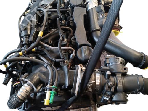 Engine CITROËN JUMPY II Van | BP36205872M1 - Image 3