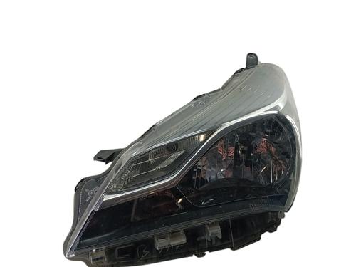 Left headlight TOYOTA YARIS (_P13_) 1.5 (NSP131_) | BP32195965C28