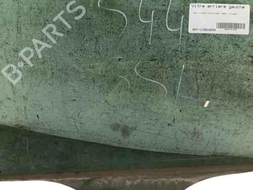 Rear left door window FORD FOCUS III Turnier 1.6 TDCi | BP29429107C20 