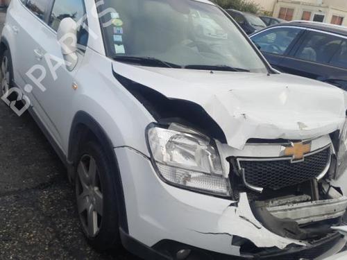 Left rear window switch CHEVROLET ORLANDO (J309) 2.0 D | BP25063122I29  - Image 7