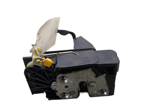 Front left lock DACIA SANDERO II TCe 90 (B8M1, B8MA, B8AC) | BP33307766C98 - Image 3