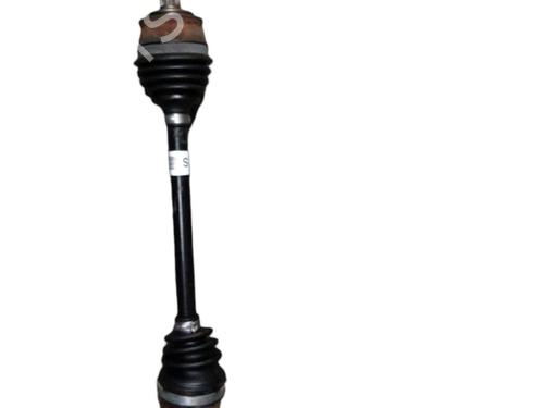 Used Left front driveshaft Left front driveshaft OPEL CORSA D (S07) 1.2 (L08, L68) (80 hp) 25103966 25103966