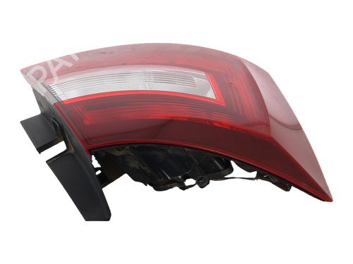 Used Left taillight Left taillight SKODA RAPID Spaceback (NH1) 1.6 TDI (115 hp) 39757598 39757598
