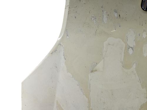 Hood PEUGEOT BIPPER (AA_) 1.4 HDi | BP25098815C1 