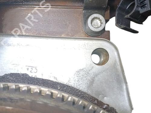Engine VW POLO (9N_, 9A_)  | BP25438700M1 