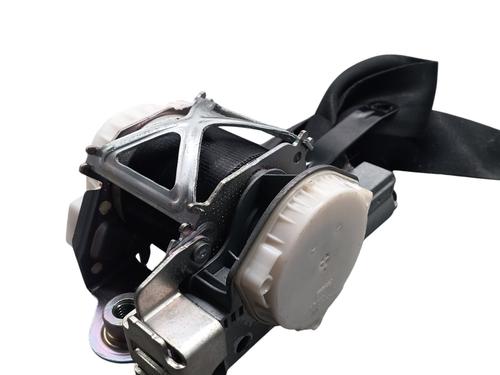 Front left seatbelt FORD FIESTA VI (CB1, CCN) 1.6 TDCi | BP30329195I26 