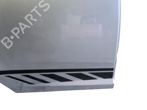 Right rear door FORD FOCUS III 1.6 TDCi | BP32239266C5