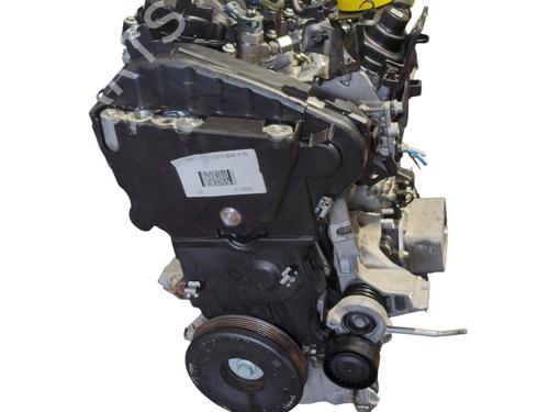 Used Engine RENAULT CLIO V (B7_) 1.5 Blue dCi 85 (B7AG) (86 hp) 30307680