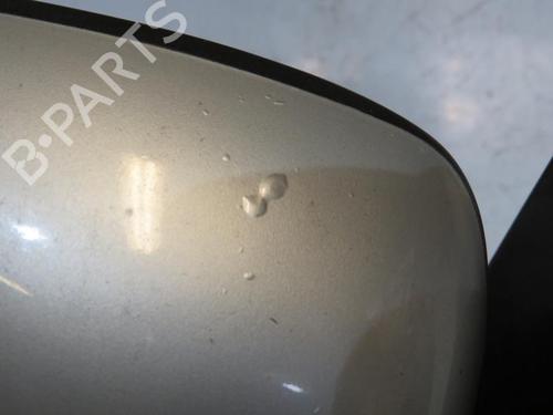 Right mirror NISSAN ALMERA II Hatchback (N16) 1.5 | BP25096832C27