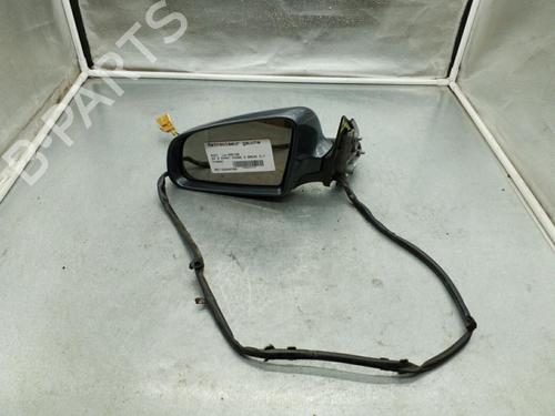 Left mirror AUDI A4 B7 Avant (8ED) 2.7 TDI | BP25088879C26 
