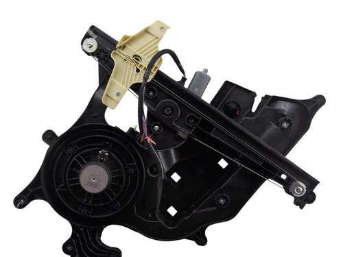 Front right window mechanism CITROËN BERLINGO Box Body/MPV (K9) 1.5 BlueHDi 75 | BP32386866C23 