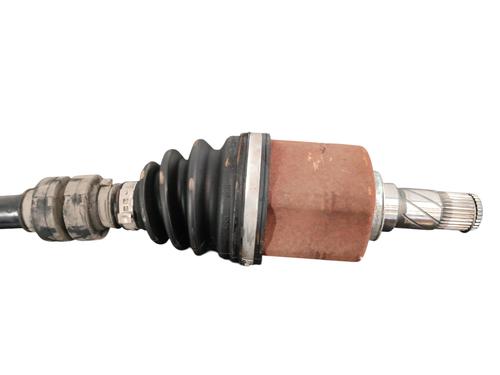 Used Left front driveshaft Left front driveshaft NISSAN QASHQAI I (J10, NJ10) [2006-2015] 33889305 33889305