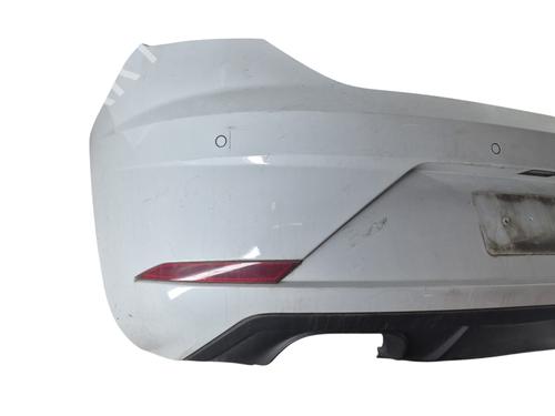 Rear bumper SEAT LEON (5F1) 2.0 TDI | BP25060687C8 