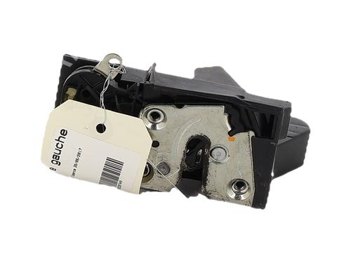 Venstre bagtil lås Venstre bagtil lås DACIA SANDERO II TCe 90 (B8M1, B8MA, B8AC) (90 hp) 36847810 36847810