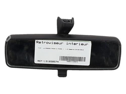 Rear mirror FIAT PANDA (312_, 319_) 1.2 (312PXA1A) | BP38636618I6 - Image 2